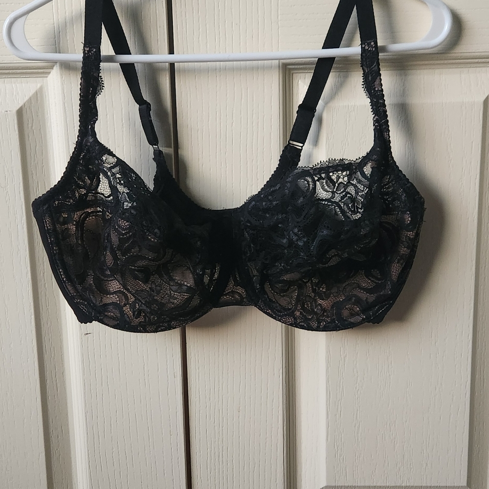 38DDD Lunaire Bra